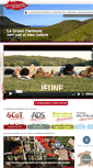 Mobile Screenshot of grandclermont.com